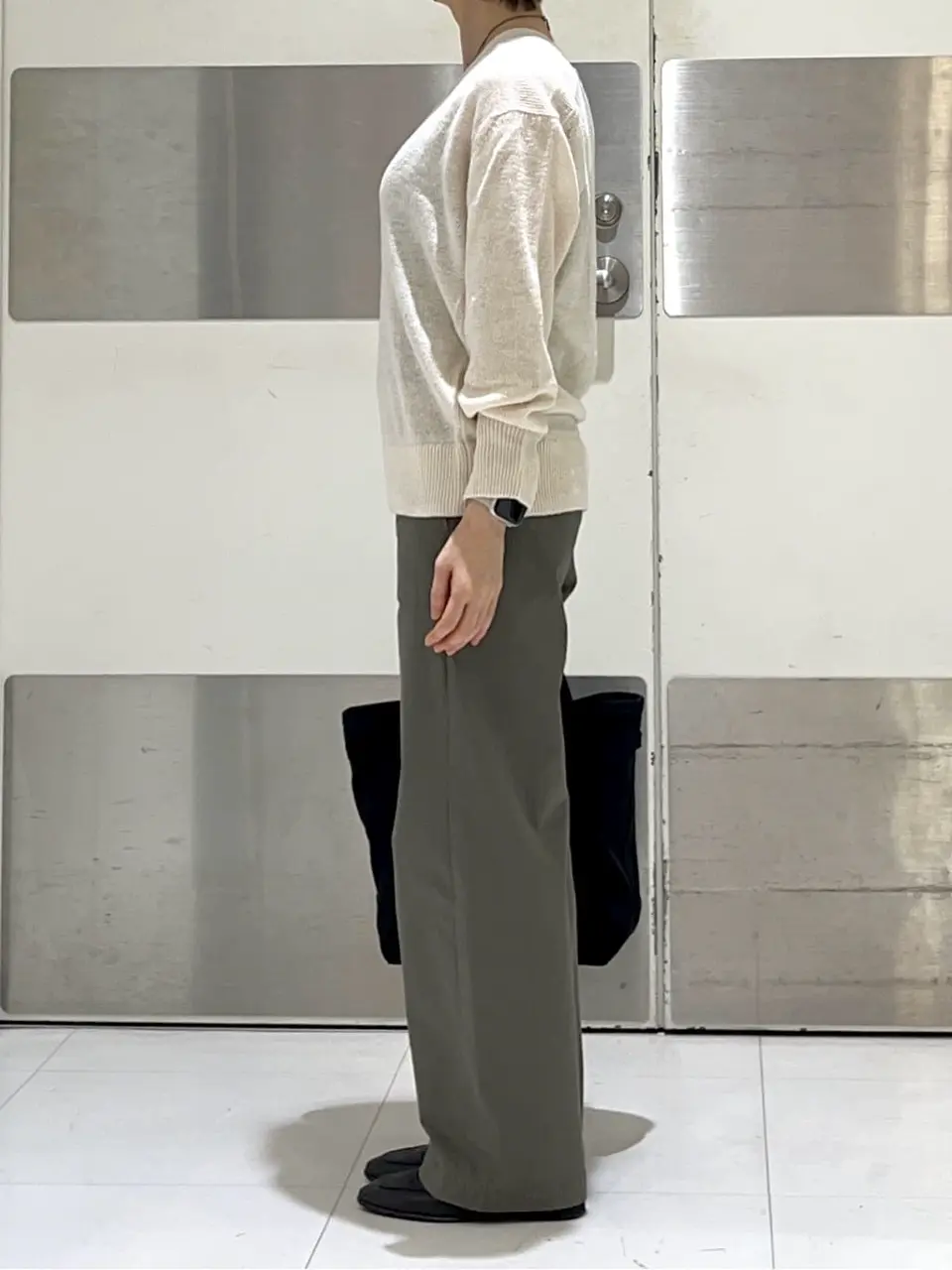 23区 S M コーディネート画像