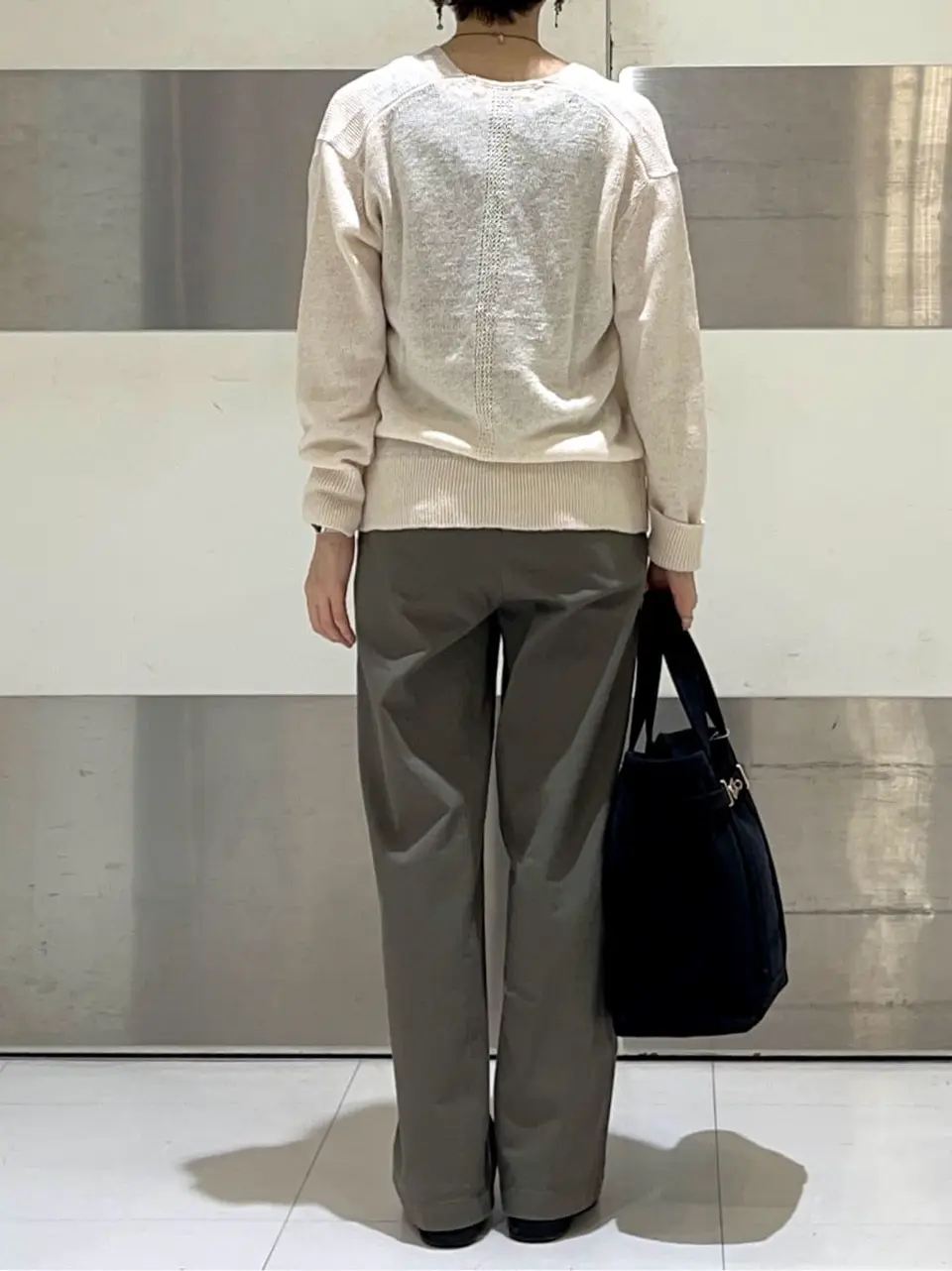 23区 S M コーディネート画像