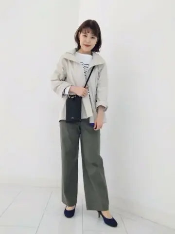 23区 S 大矢 コーディネート画像