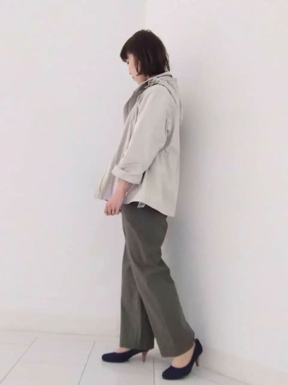 23区 S 大矢 コーディネート画像