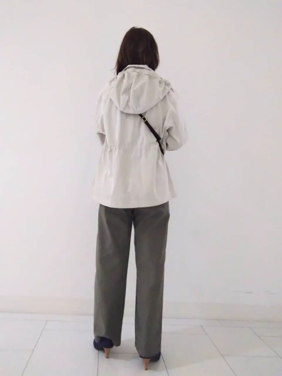 23区 S 大矢 コーディネート画像