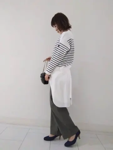 23区 S 大矢 コーディネート画像