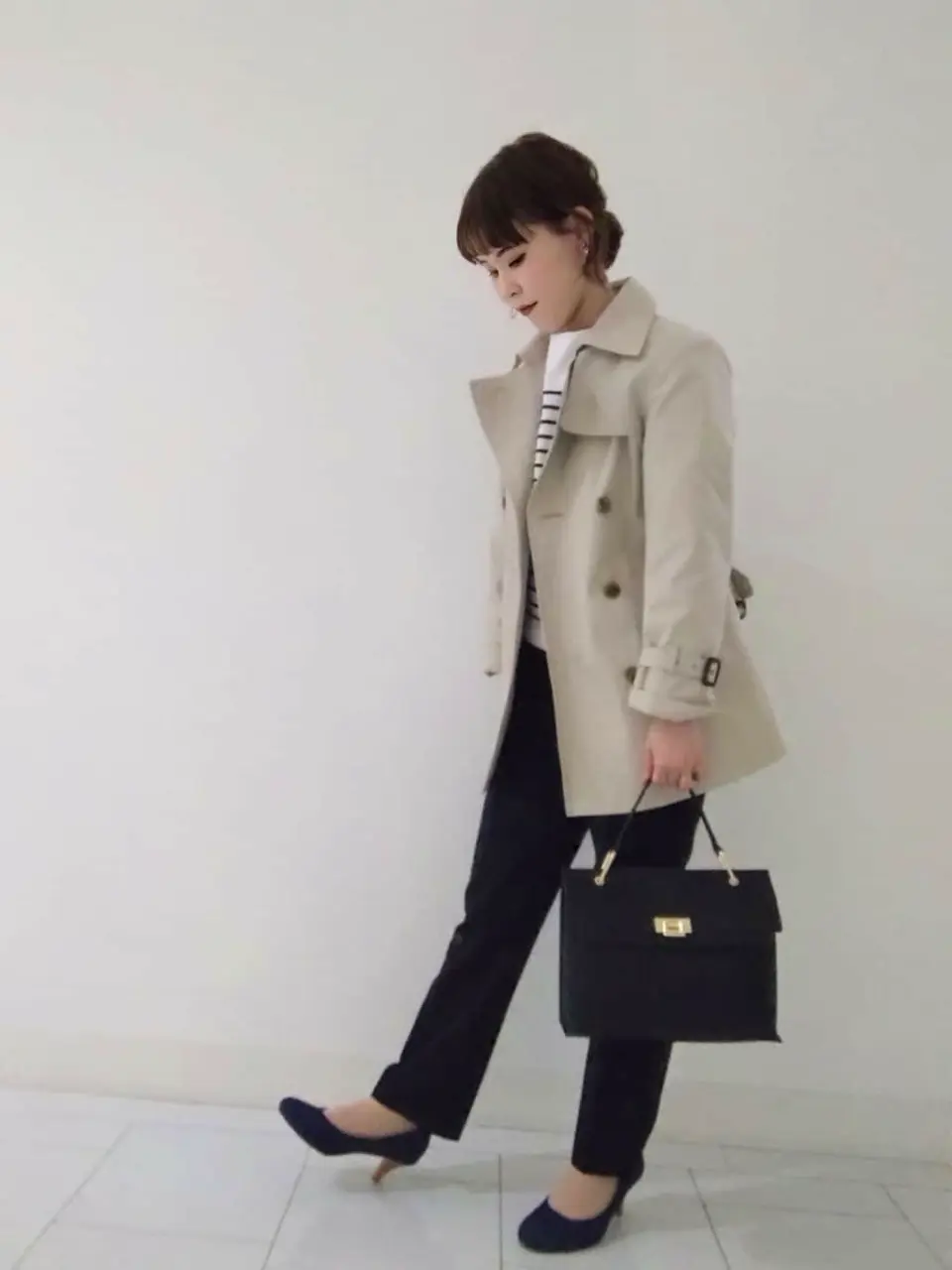 23区 S 大矢 コーディネート画像