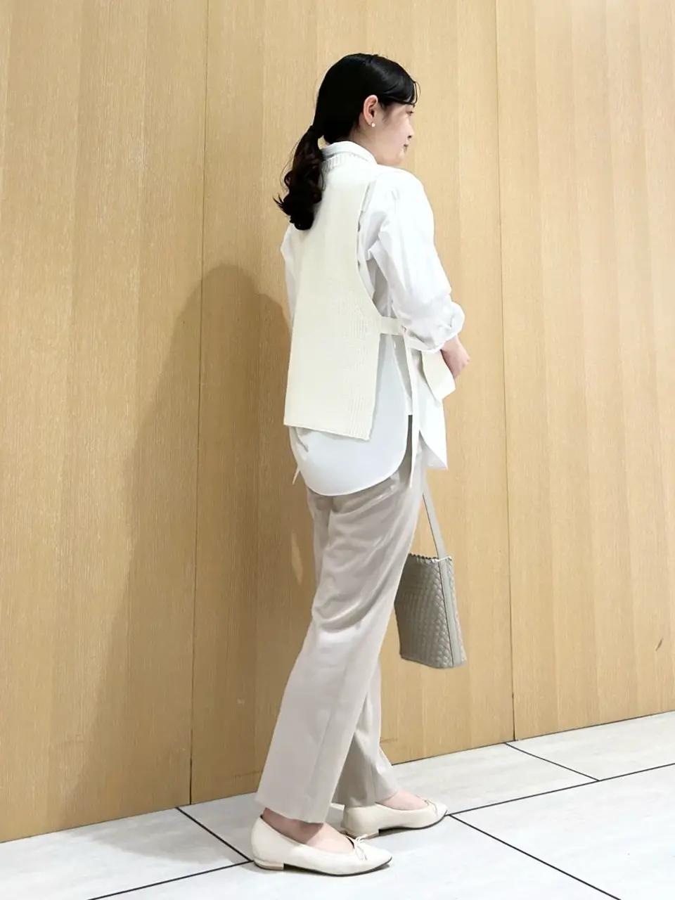 23区 S 松浦 コーディネート画像