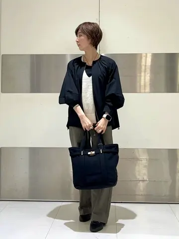 23区 S M コーディネート画像