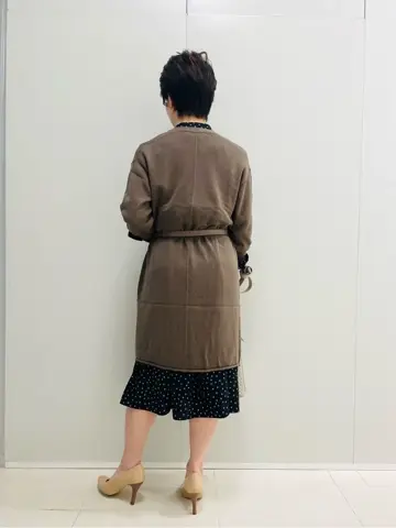 23区 S 山川 コーディネート画像