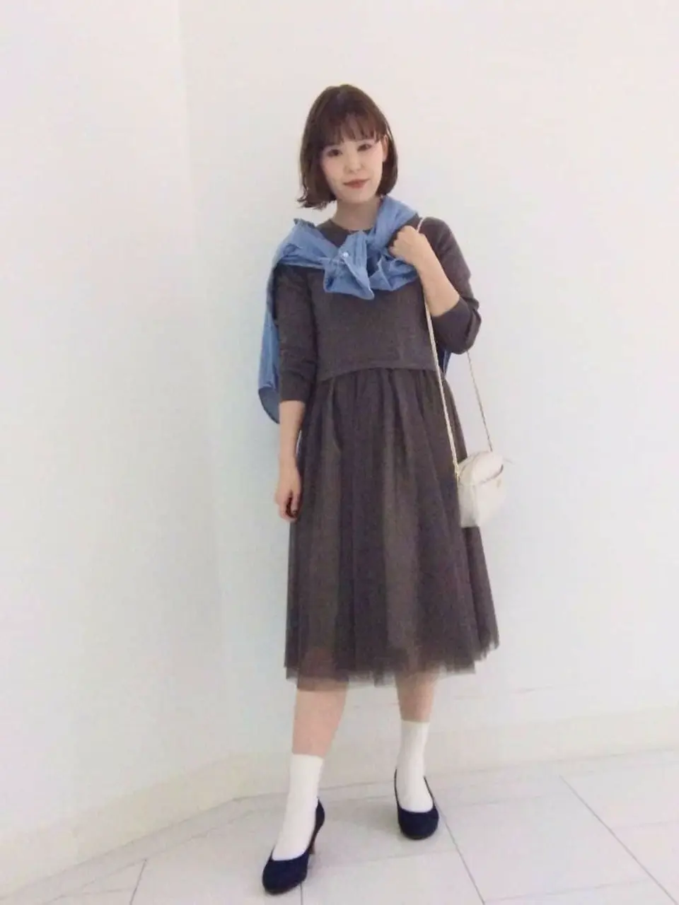 23区 S 大矢 コーディネート画像