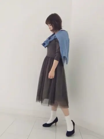 23区 S 大矢 コーディネート画像