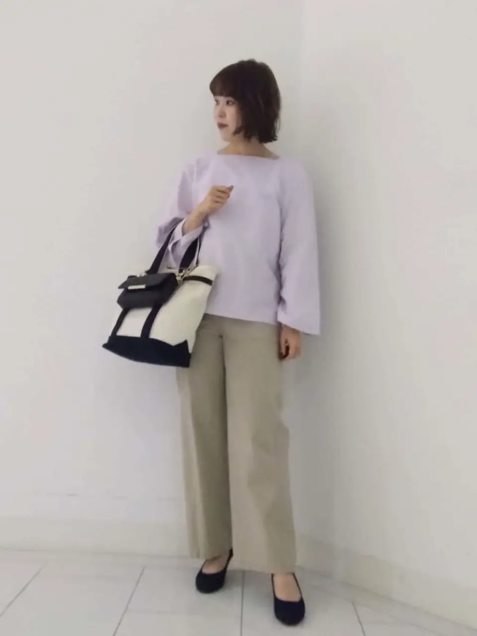 23区 S 大矢 コーディネート画像