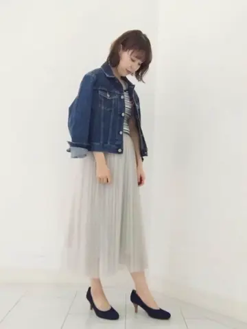 23区 S 大矢 コーディネート画像