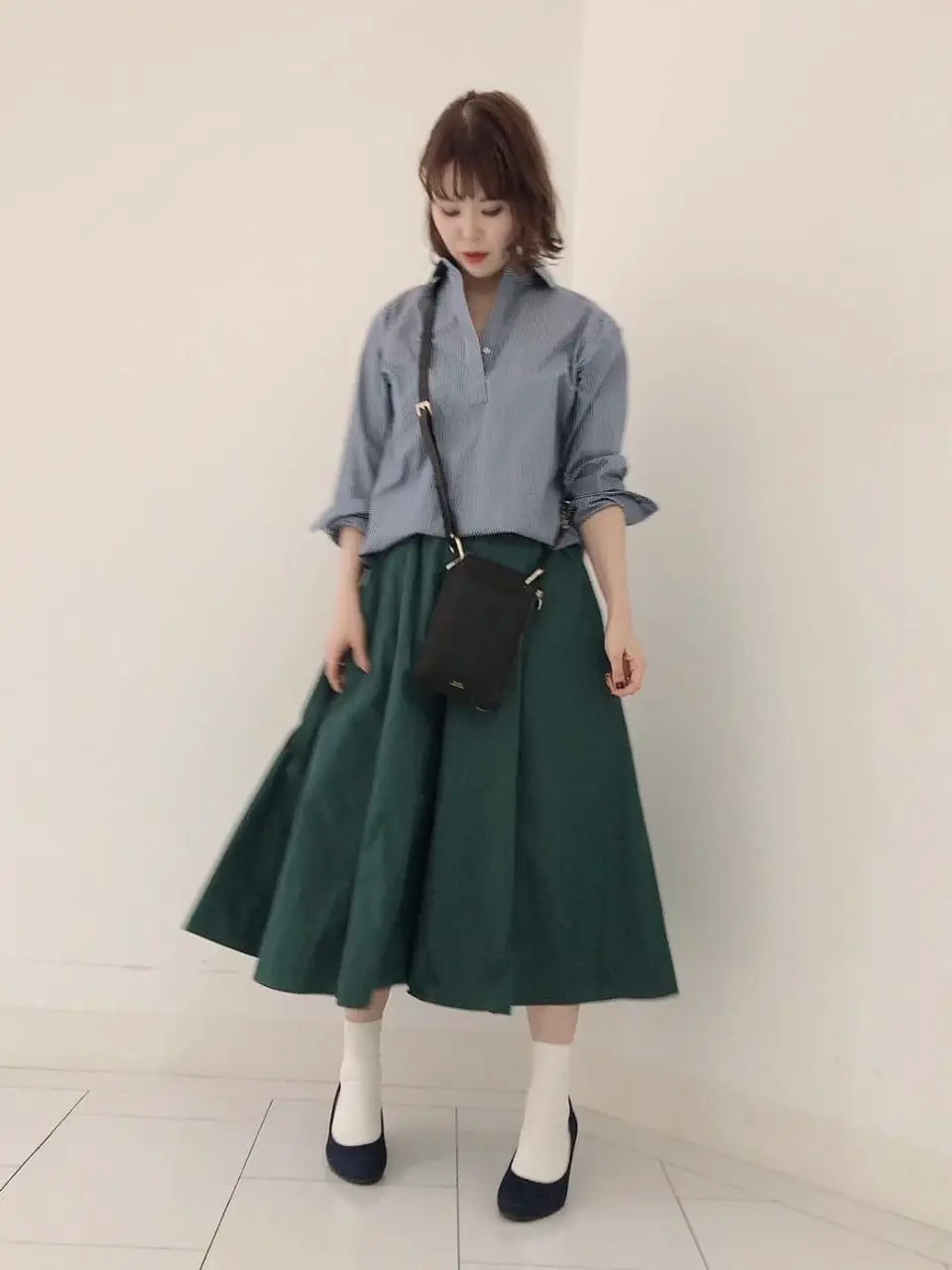 23区 S 大矢 コーディネート画像