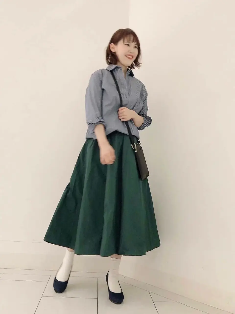 23区 S 大矢 コーディネート画像