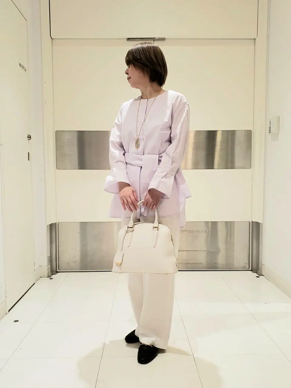  阿部 コーディネート画像