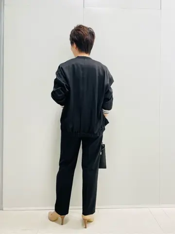 23区 S 山川 コーディネート画像