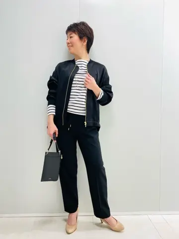 23区 S 山川 コーディネート画像