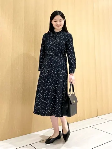 23区 S 松浦 コーディネート画像