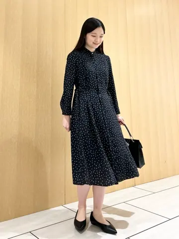 23区 S 松浦 コーディネート画像