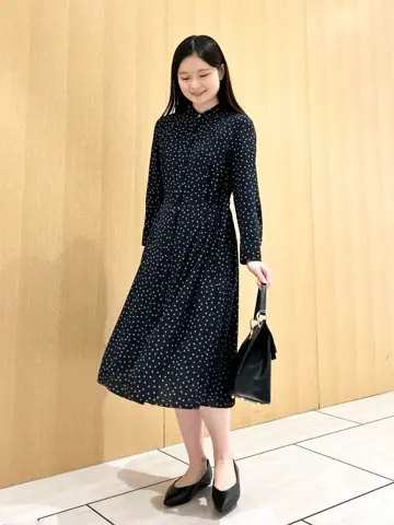 23区 S 松浦 コーディネート画像