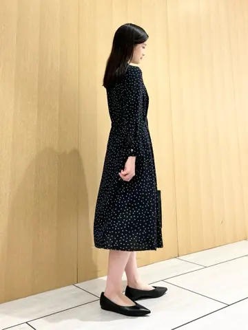 23区 S 松浦 コーディネート画像