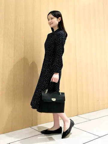 23区 S 松浦 コーディネート画像