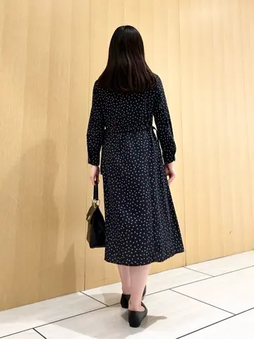 23区 S 松浦 コーディネート画像