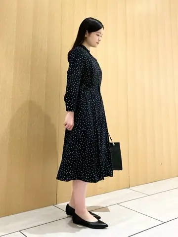 23区 S 松浦 コーディネート画像