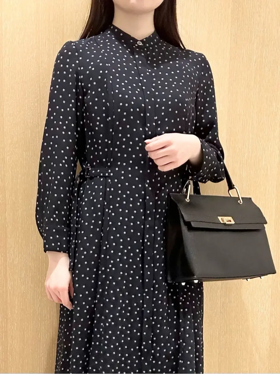 23区 S 松浦 コーディネート画像