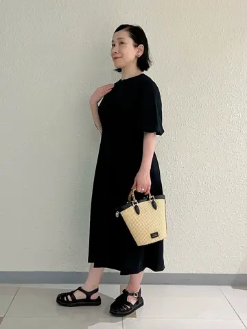 23区 S 山村 コーディネート画像