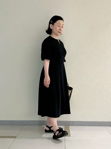 23区 S 山村 コーディネート画像