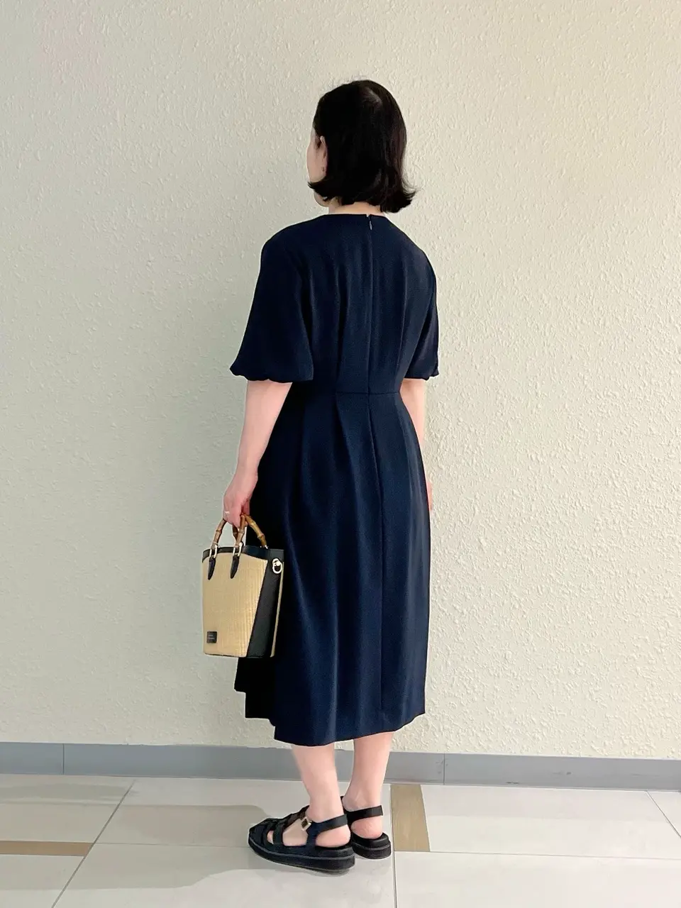 23区 S 山村 コーディネート画像