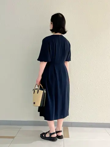 23区 S 山村 コーディネート画像