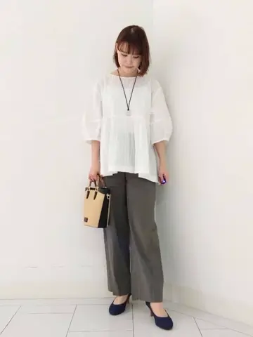 23区 S 大矢 コーディネート画像