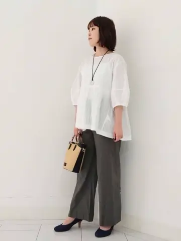 23区 S 大矢 コーディネート画像