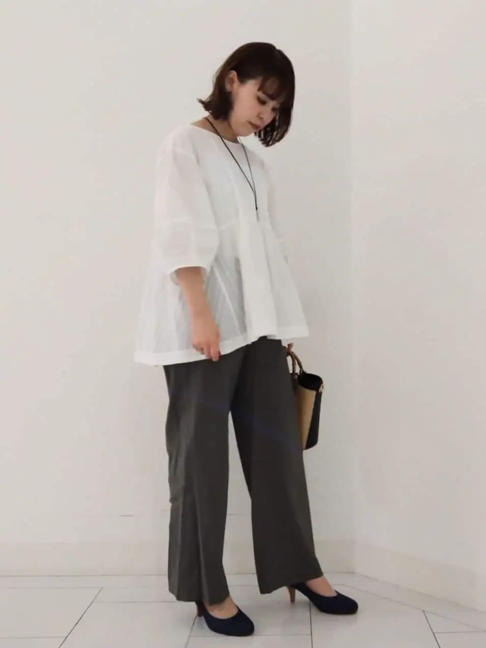 23区 S 大矢 コーディネート画像