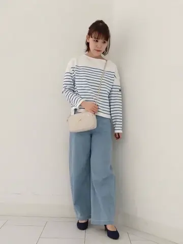 23区 S 大矢 コーディネート画像