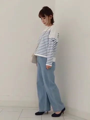 23区 S 大矢 コーディネート画像