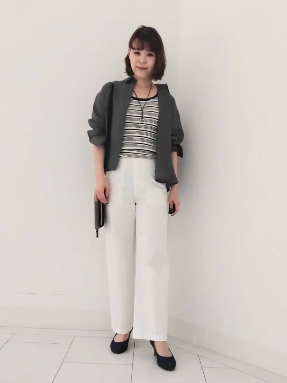 23区 S 大矢 コーディネート画像