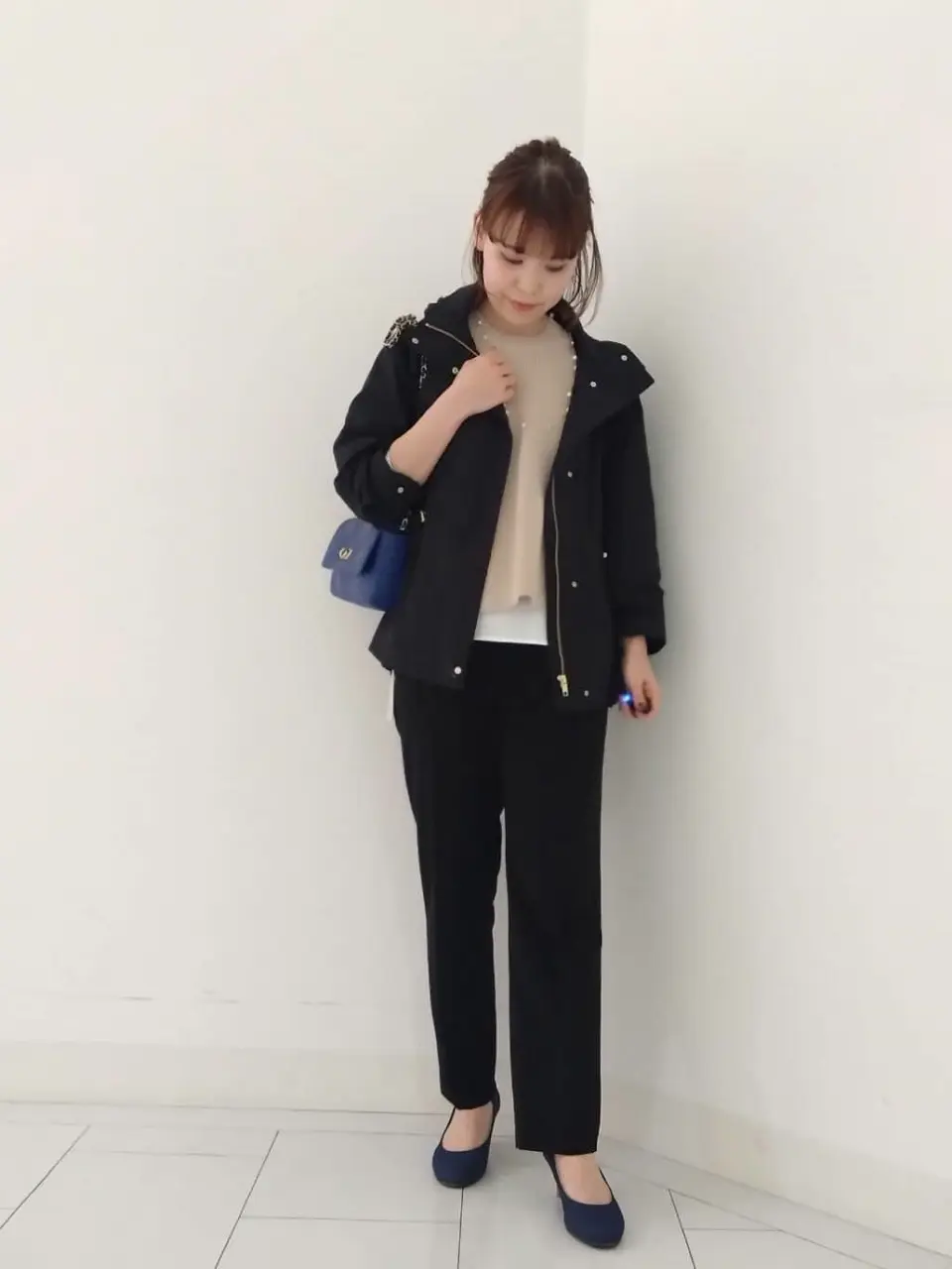 23区 S 大矢 コーディネート画像