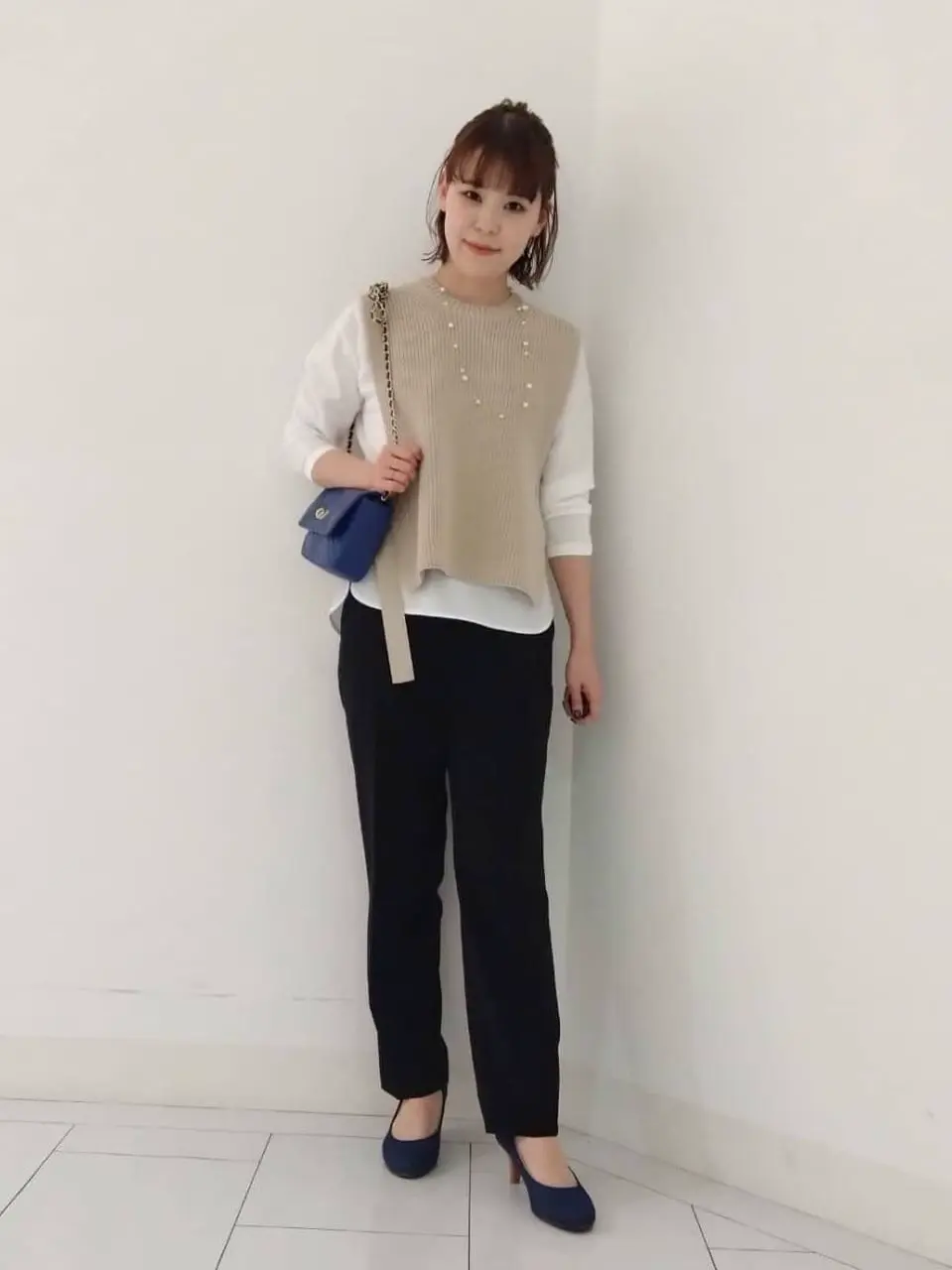 23区 S 大矢 コーディネート画像