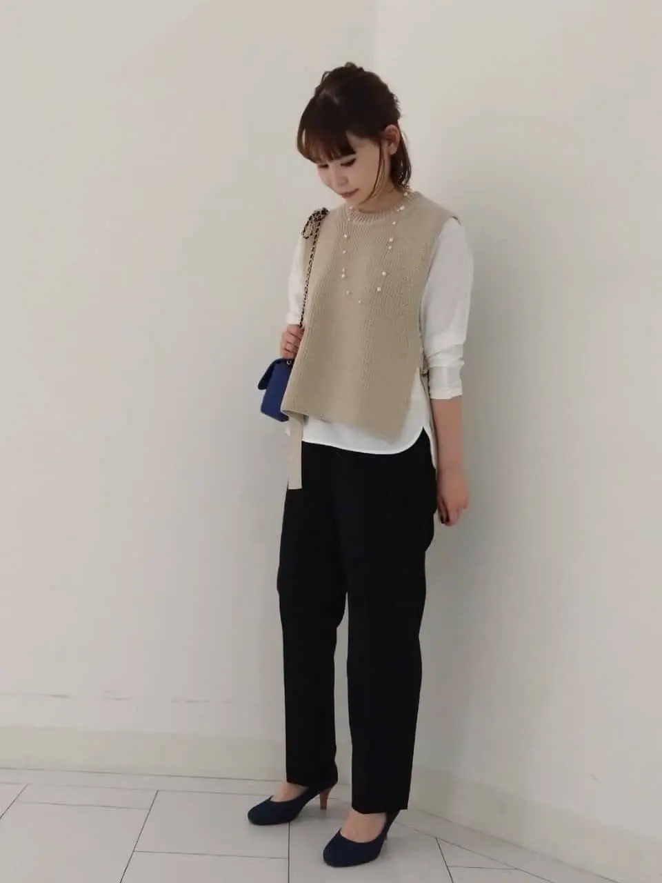 23区 S 大矢 コーディネート画像