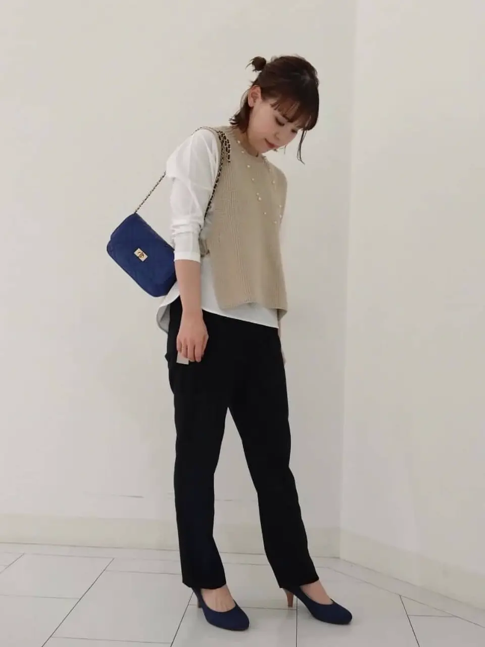 23区 S 大矢 コーディネート画像