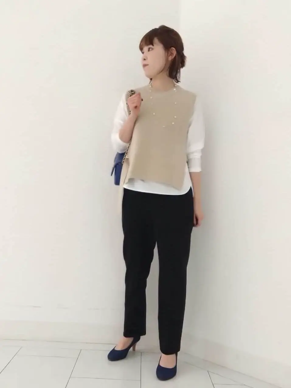 23区 S 大矢 コーディネート画像