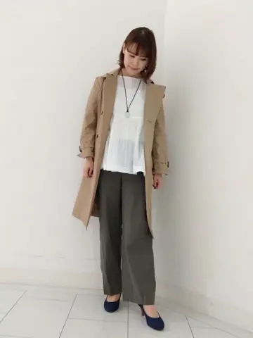 23区 S 大矢 コーディネート画像