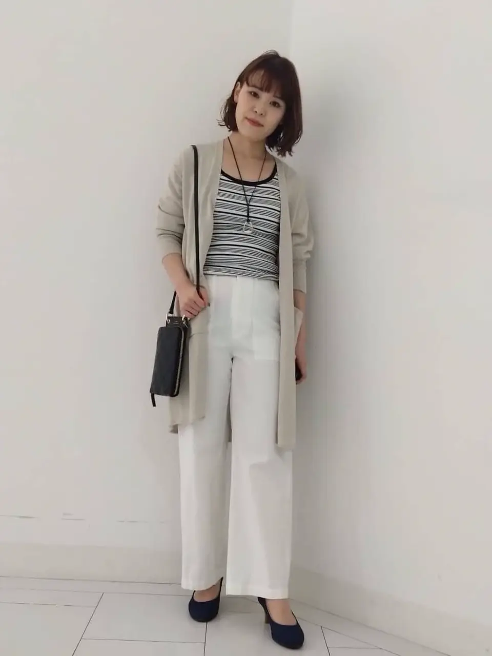 23区 S 大矢 コーディネート画像