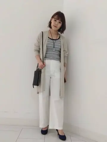 23区 S 大矢 コーディネート画像