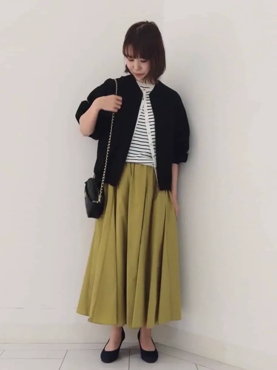 23区 S 大矢 コーディネート画像