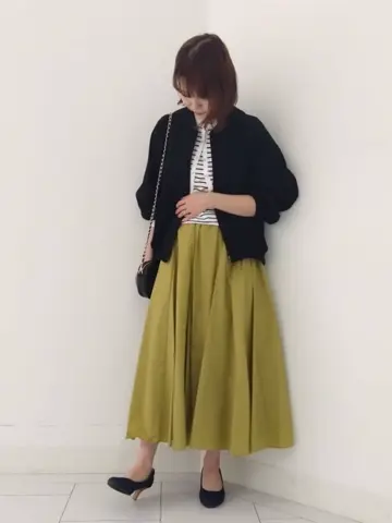 23区 S 大矢 コーディネート画像