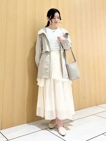 23区 S 松浦 コーディネート画像