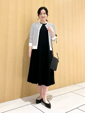 23区 S 松浦 コーディネート画像