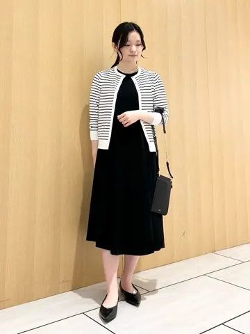 23区 S 松浦 コーディネート画像